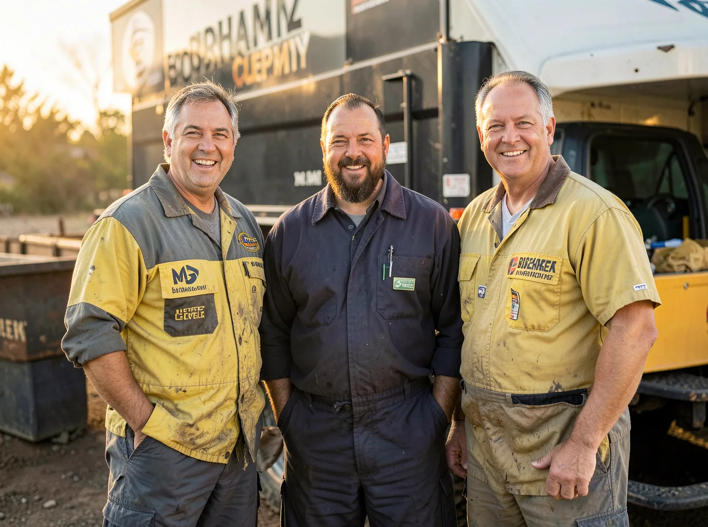 Sewage Cleanup company in Hidden Valley Lake, CA