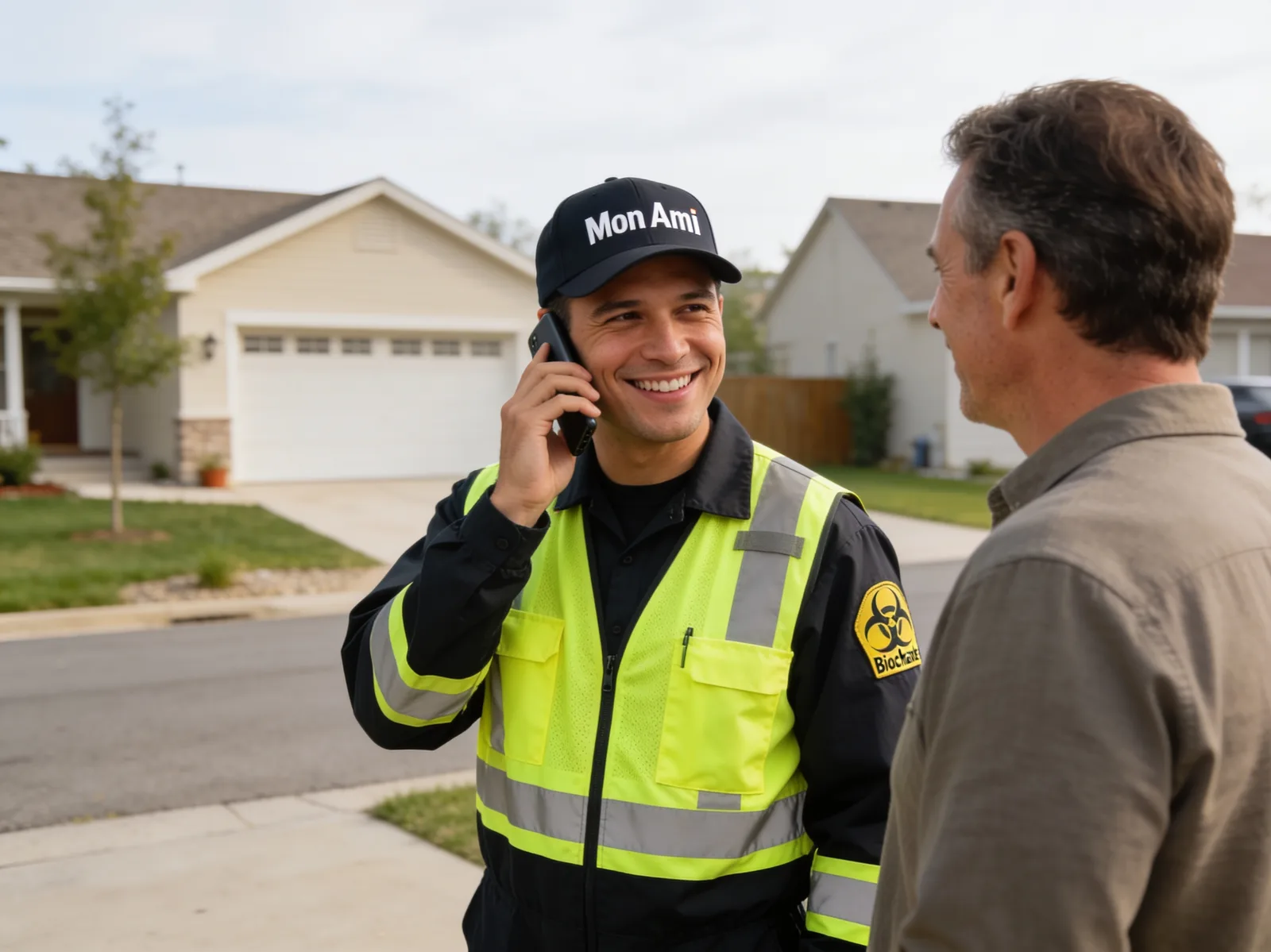 Sewage Cleanup Hidden Valley Lake, CA FAQs